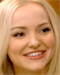 Dove Cameron Größe