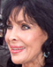 Dunja Rajter Größe