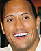 Dwayne Johnson Größe
