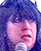 E. L. James Größe