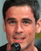 Eddie Cahill Größe