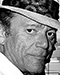 Schauspieler Eddie Constantine gestorben