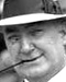 Schauspieler Edgar Wallace gestorben