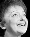 Édith Piaf Größe