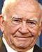 Edward Asner Größe