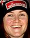 Elisabeth Görgl Größe