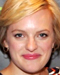 Elisabeth Moss Größe