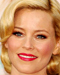 Elizabeth Banks Größe