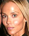 Elizabeth Berkley Größe