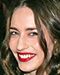 Elizabeth Jagger Größe