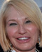 Ellen Barkin Größe