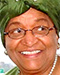 Ellen Johnson Sirleaf