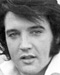 Elvis Presley Größe