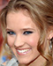 Emily Osment Größe