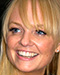 Emma Bunton Größe