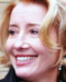 Emma Thompson Größe