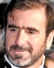Éric Cantona Größe