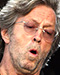 Eric Clapton Größe