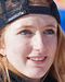 Estelle Balet Größe