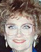 Estelle Getty Größe