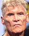 Everett McGill