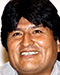 Evo Morales