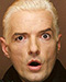 Falco Größe