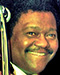 Fats Domino