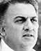 Schauspieler Federico Fellini gestorben