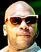 Flo Rida Größe