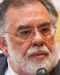 Francis Ford Coppola Größe