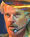 Frank Beard Größe