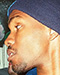 Frank Ocean Größe