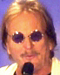 Frank Zander Größe