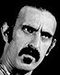Frank Zappa Größe