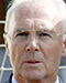 Franz Beckenbauer Größe
