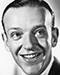 Fred Astaire Größe