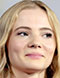Freya Allan Größe