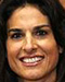 Gabriela Sabatini Größe