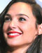 Gal Gadot Größe