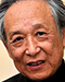 Gao Xingjian Größe