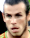 Gareth Bale Größe