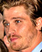 Garrett Hedlund Größe