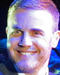 Gary Barlow Größe