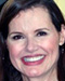 Geena Davis Größe