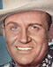 Gene Autry Größe