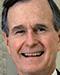 George H. W. Bush