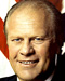 Gerald Ford Größe