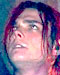Gerard Way Größe