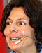 Gerlinde Kaltenbrunner Größe